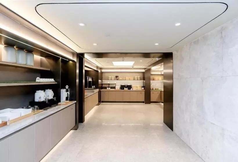 Ji Hotel Chongqing Jiefangbei Pedestrian Street Minsheng Road