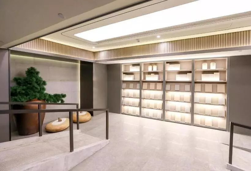 Ji Hotel Chongqing Jiefangbei Pedestrian Street Minsheng Road