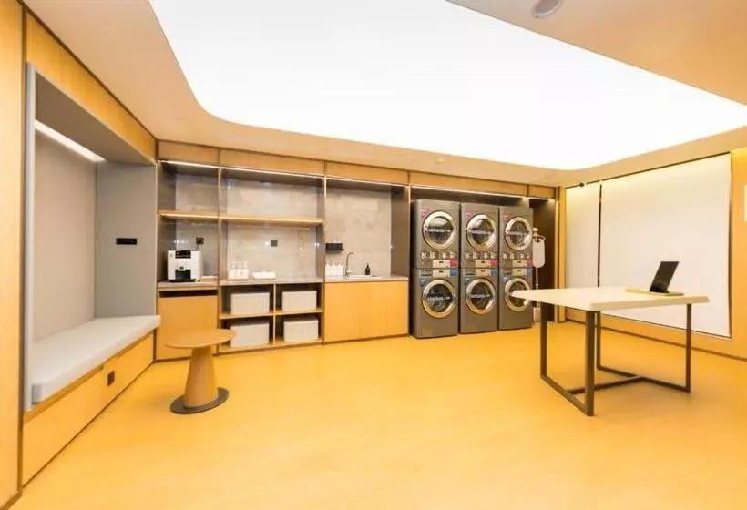 Ji Hotel Zhangjiajie Tianmen Mountain