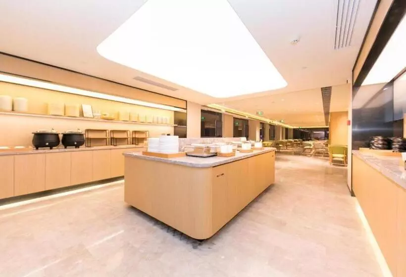 Ji Hotel Zhangjiajie Tianmen Mountain