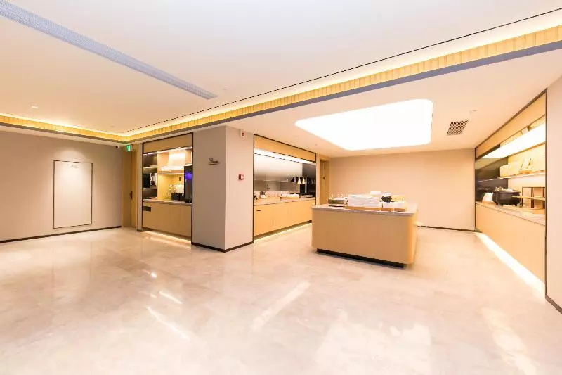 Ji Hotel Zhangjiajie Tianmen Mountain