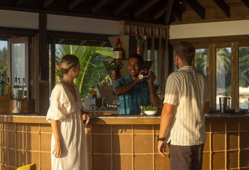 استراحتگاه Jawakara Islands Maldives