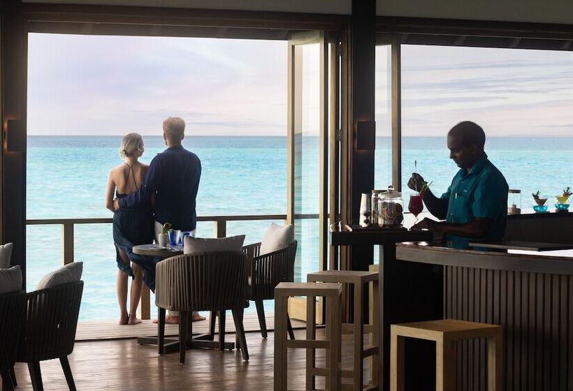 استراحتگاه Jawakara Islands Maldives