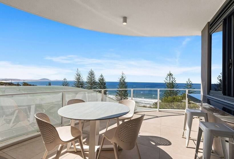 Breeze Mooloolaba, Ascend Hotel Collection