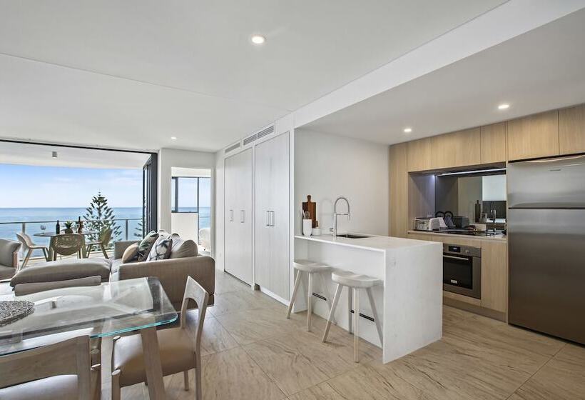 Breeze Mooloolaba, Ascend Hotel Collection