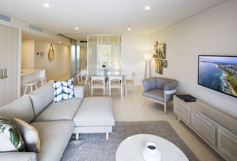 Breeze Mooloolaba, Ascend Hotel Collection