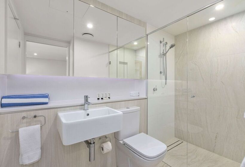 Breeze Mooloolaba, Ascend Hotel Collection