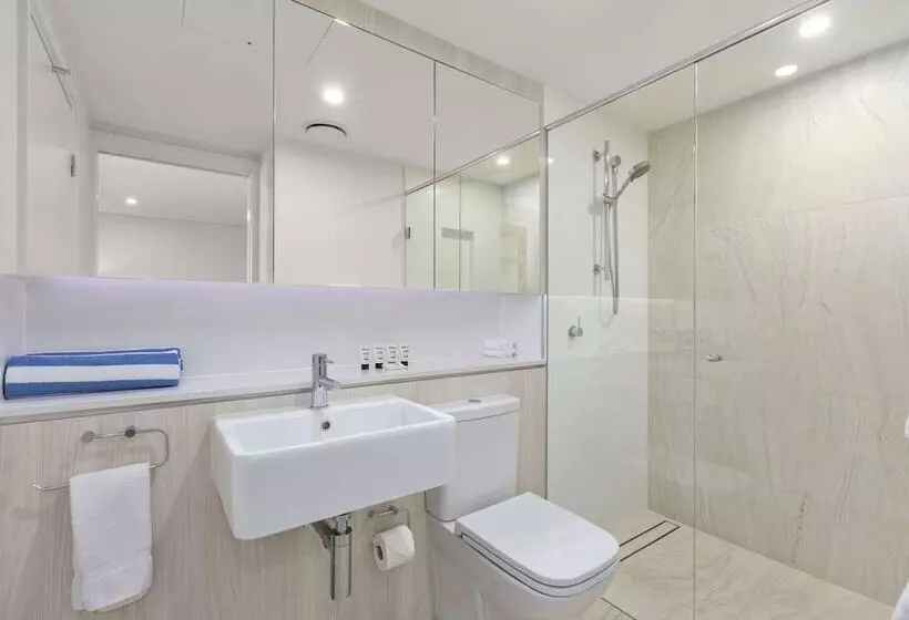 Breeze Mooloolaba, Ascend Hotel Collection