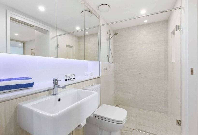 Breeze Mooloolaba, Ascend Hotel Collection