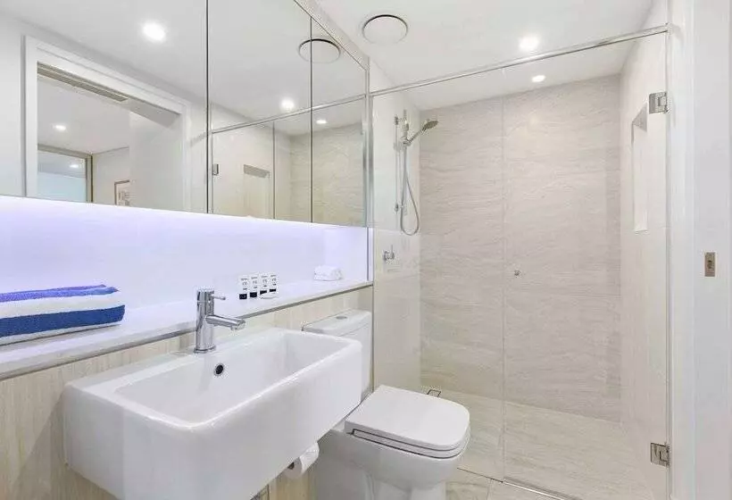 Breeze Mooloolaba, Ascend Hotel Collection