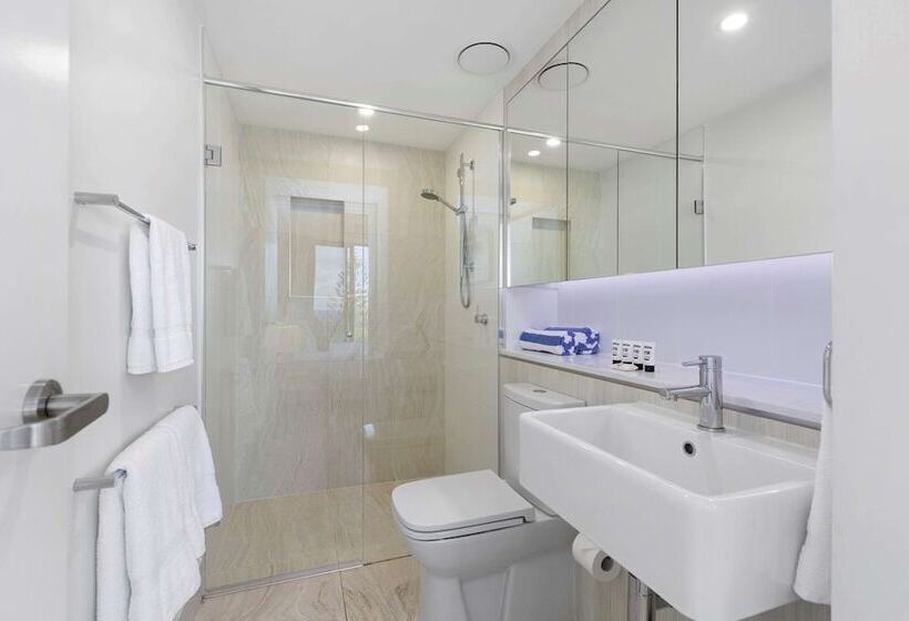 Breeze Mooloolaba, Ascend Hotel Collection