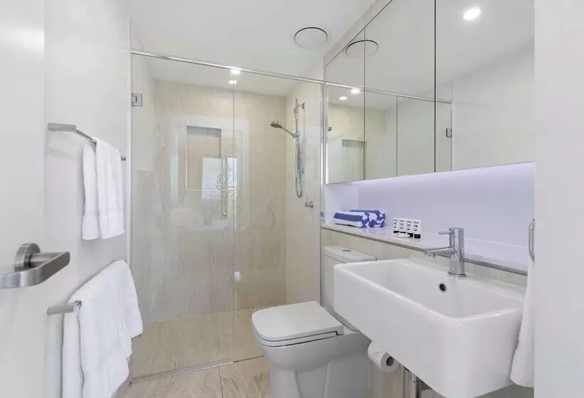 Breeze Mooloolaba, Ascend Hotel Collection