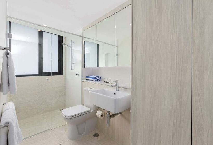 Breeze Mooloolaba, Ascend Hotel Collection