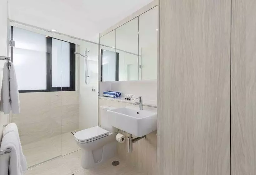 Breeze Mooloolaba, Ascend Hotel Collection