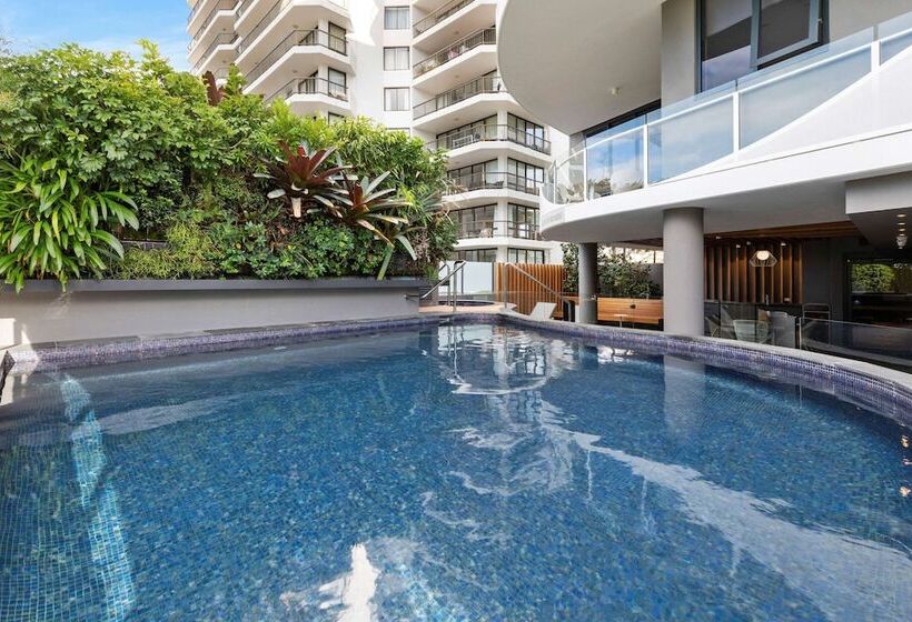 Breeze Mooloolaba, Ascend Hotel Collection