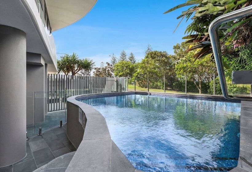 Breeze Mooloolaba, Ascend Hotel Collection