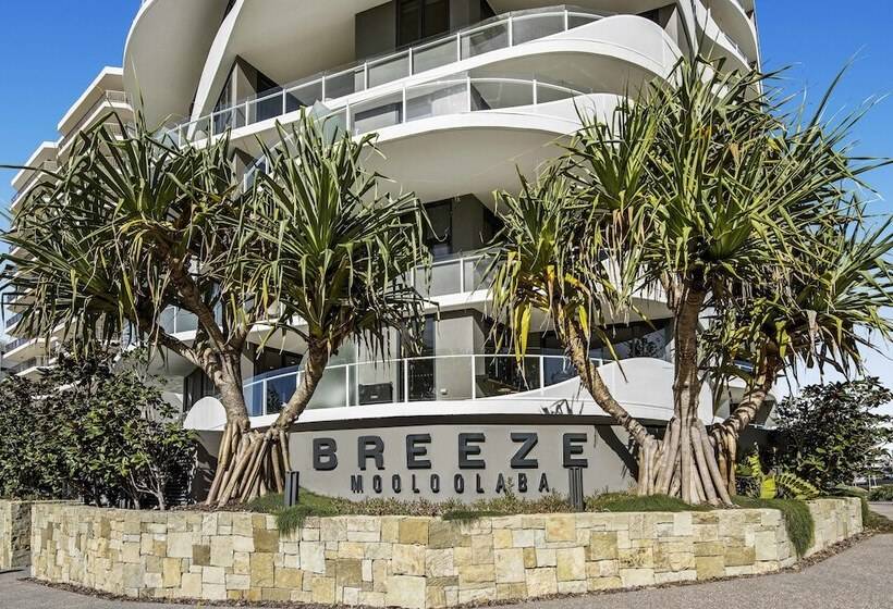 Breeze Mooloolaba, Ascend Hotel Collection
