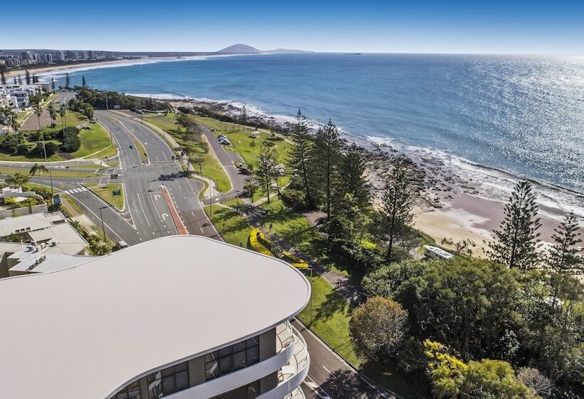 Breeze Mooloolaba, Ascend Hotel Collection