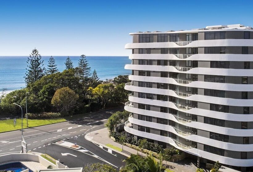 Breeze Mooloolaba, Ascend Hotel Collection