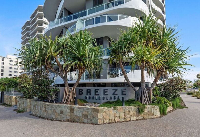 Breeze Mooloolaba, Ascend Hotel Collection