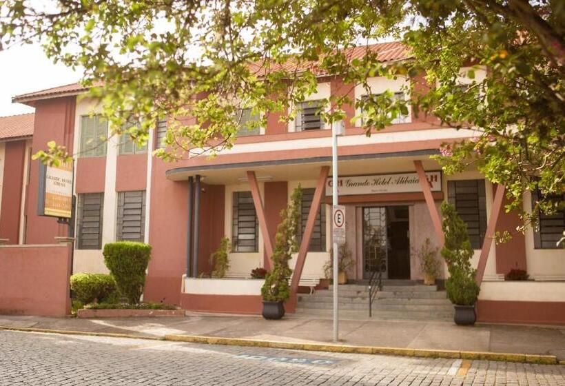 Grande Hotel Atibaia