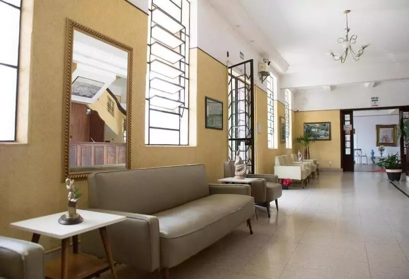 Grande Hotel Atibaia