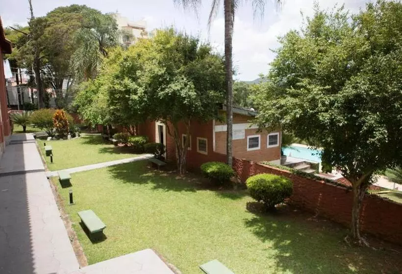 Grande Hotel Atibaia