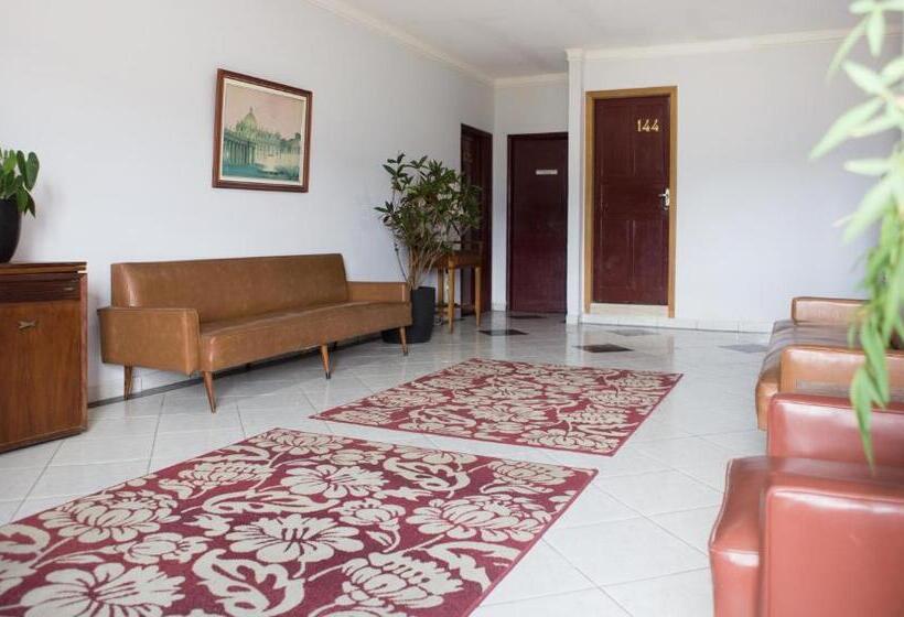 Grande Hotel Atibaia