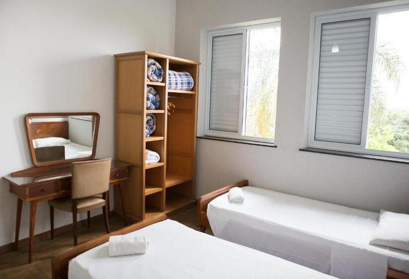 Grande Hotel Atibaia