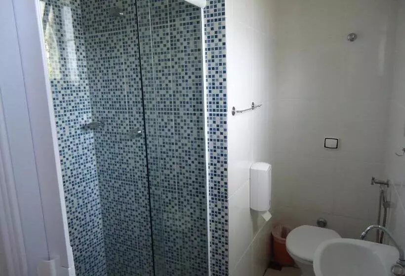 Grande Hotel Atibaia