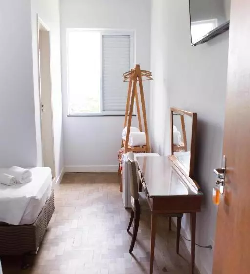 Grande Hotel Atibaia