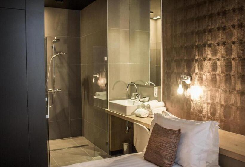 هتل Amosa Liège City Centre