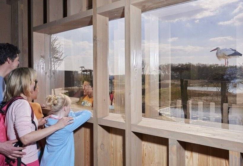 فندق Bariseele B&b