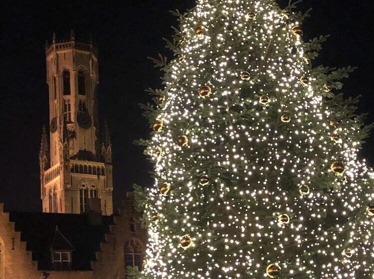 فندق Bariseele B&b