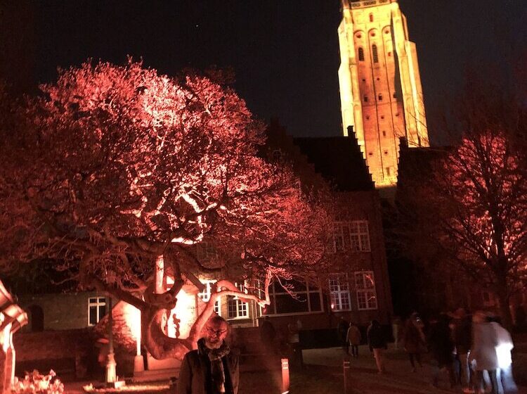 فندق Bariseele B&b