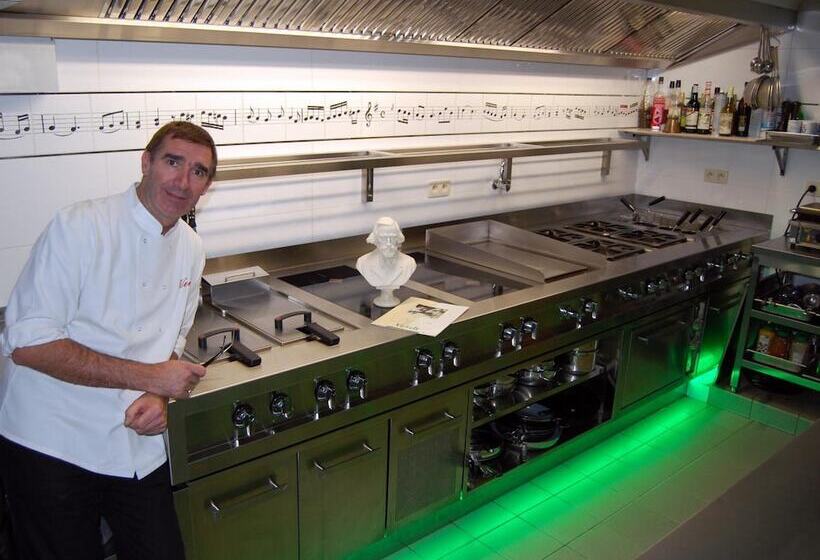 בית מלון כפרי B&b Verdi