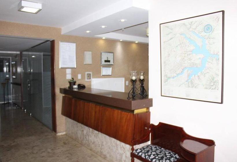 Отель Casablanca