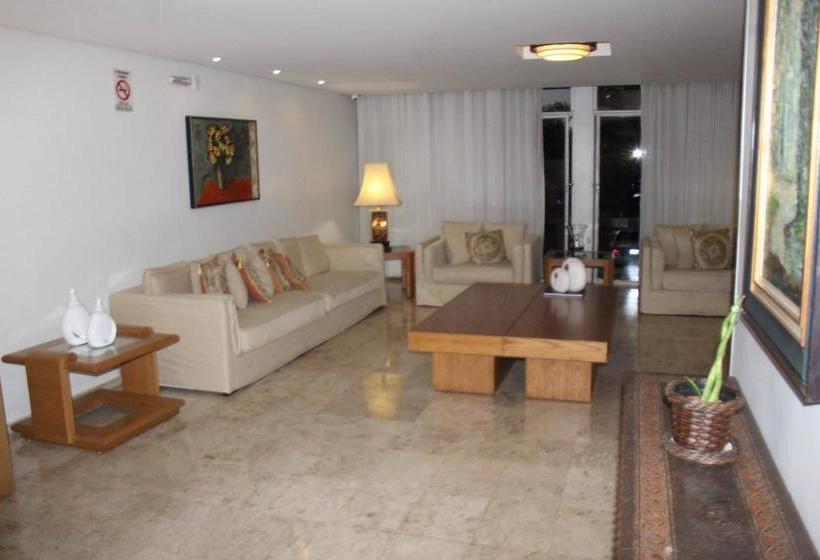 Отель Casablanca