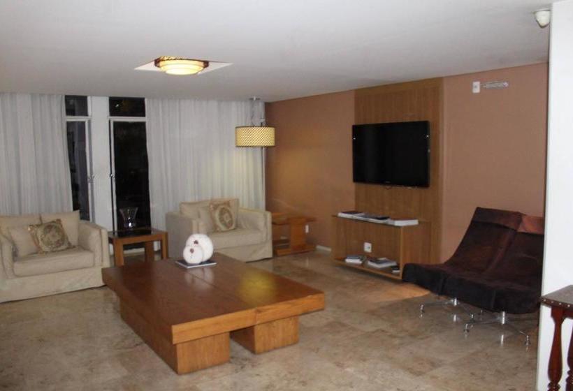 Отель Casablanca