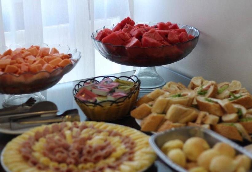 Отель Casablanca