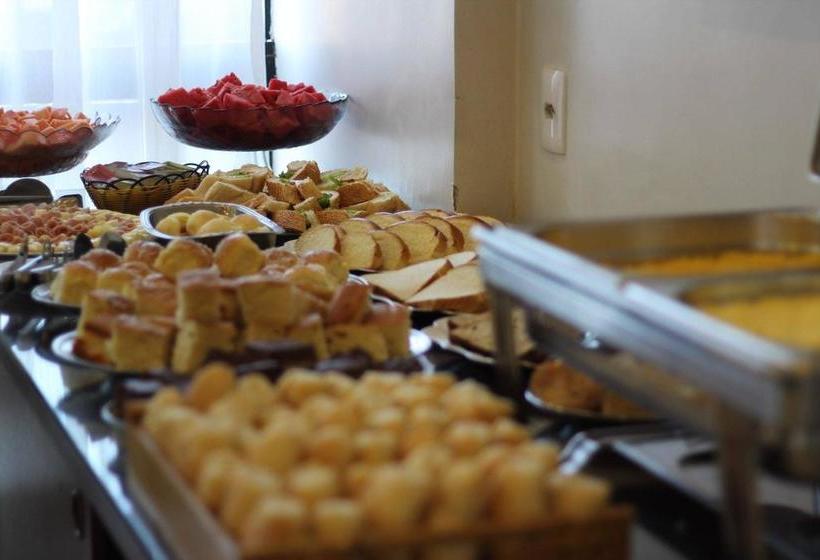 Отель Casablanca