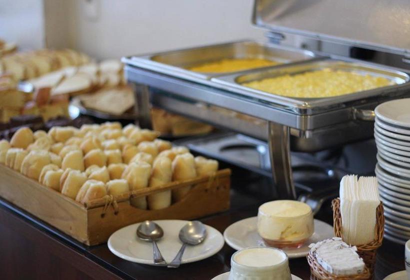 Отель Casablanca