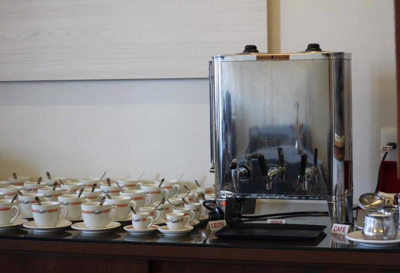 Отель Casablanca