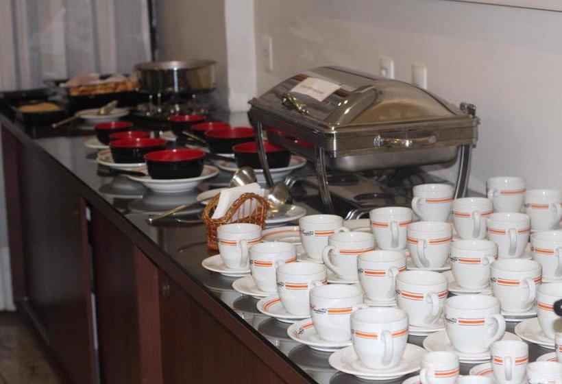 Отель Casablanca