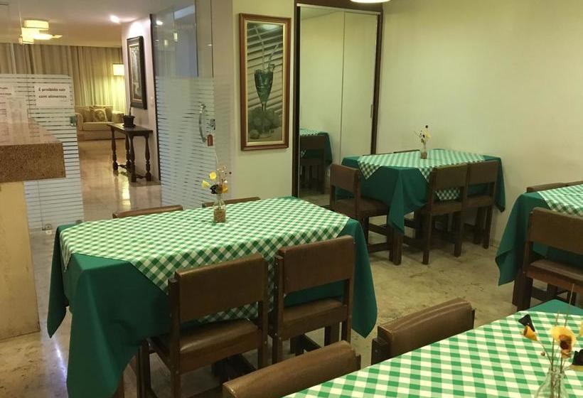 Отель Casablanca