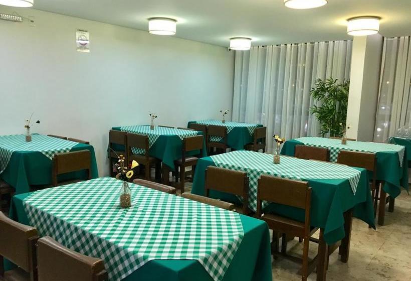 Отель Casablanca