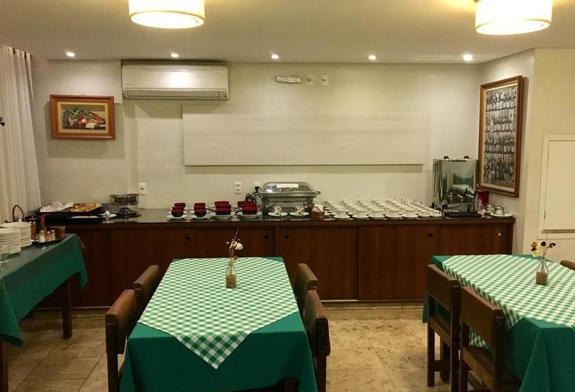 Отель Casablanca