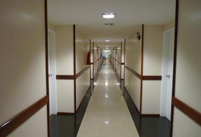 Отель Casablanca