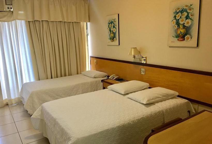 Отель Casablanca