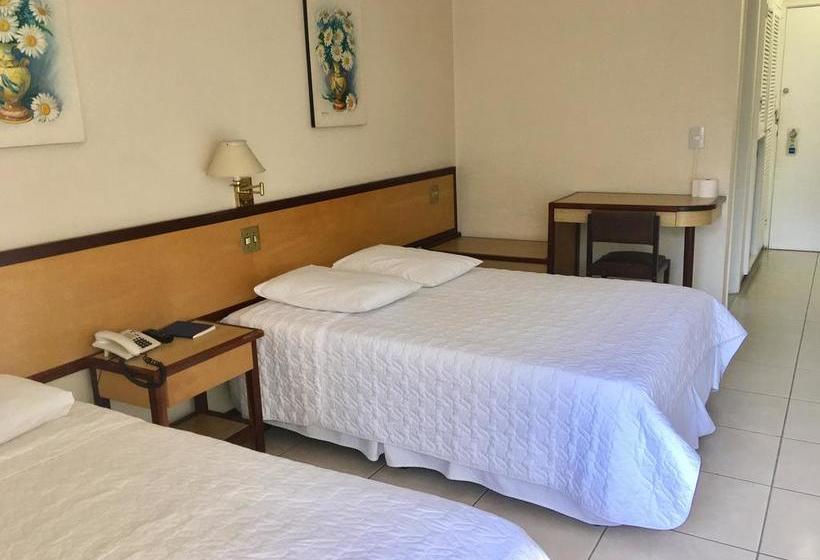 Отель Casablanca